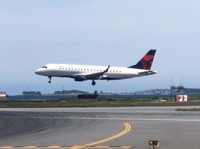 Photo of aircraft N226JQ operated by Delta Connection