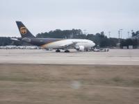 Photo of aircraft N147UP operated by United Parcel Service (UPS)