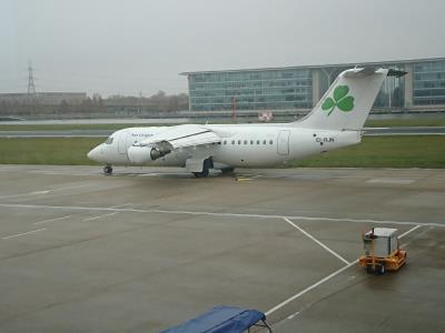Photo of aircraft EI-RJN operated by Aer Lingus