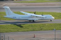 Photo of aircraft SE-MKA operated by BRA - Braathens Regional Airlines