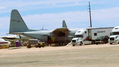 Photo of aircraft N140CG operated by Coulson Aviation