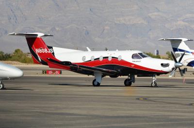 Photo of aircraft N808JS operated by To Us Aviation LLC