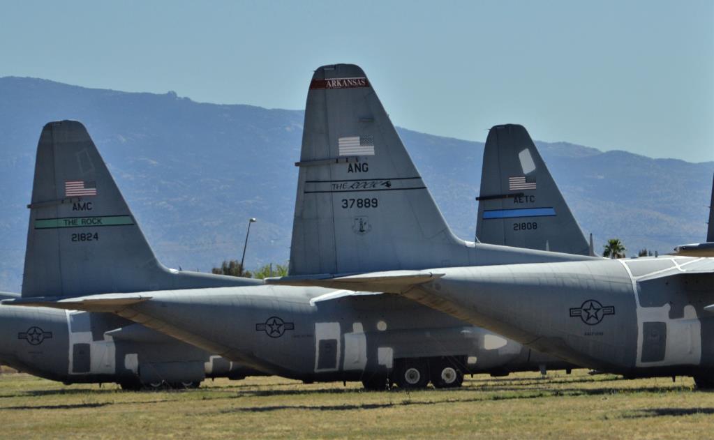 Photo of aircraft 62-1808 operated by United States Air Force
