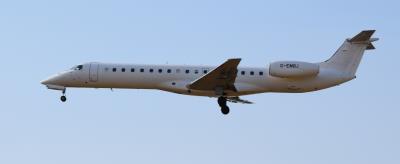 Photo of aircraft G-EMBJ operated by bmi Regional