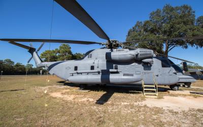 Photo of aircraft 73-1652 operated by United States Air Force Armament Museum