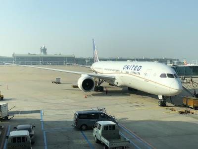 Photo of aircraft N26966 operated by United Airlines