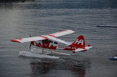 Photo of aircraft C-FFHA operated by Harbour Air Seaplanes