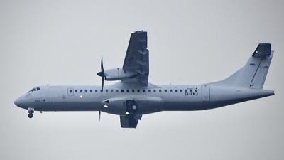 Photo of aircraft EI-FMJ operated by Aer Lingus Regional
