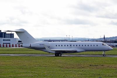 Photo of aircraft N1098L operated by Lasai Aviation II LLC