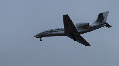 Image of aircraft registration LN-SOV - A Cessna 680 Citation-Sovereign operated by Sundt Air A-S