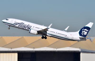 Photo of aircraft N440AS operated by Alaska Airlines