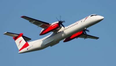 Photo of aircraft OE-LGL operated by Austrian Airlines