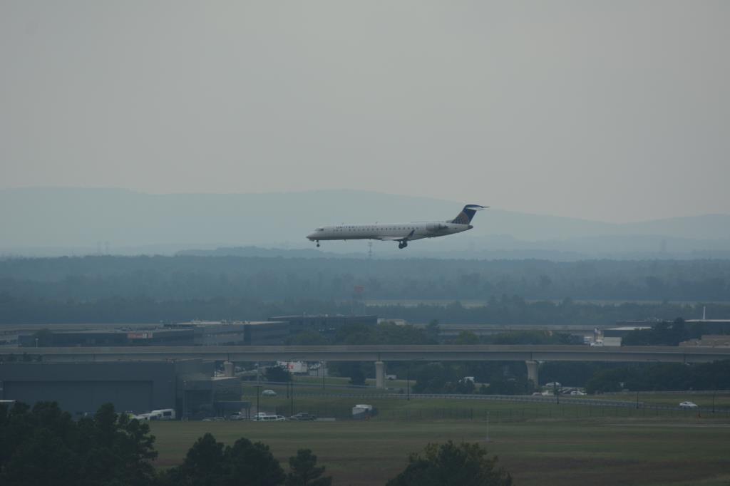 Photo of aircraft N508MJ operated by Mesa Airlines