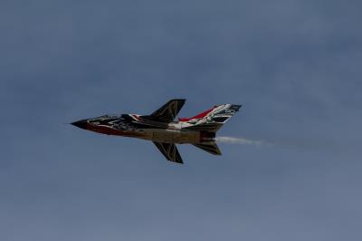 Image of aircraft registration CSX7041 - A Tornado-IDS operated by Italian Air Force-Aeronautica Militare