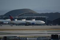 Photo of aircraft N701DN operated by Delta Air Lines