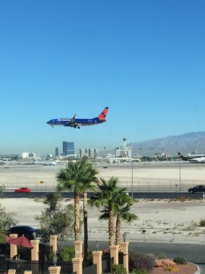 Photo of aircraft N815SY operated by Sun Country Airlines