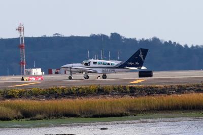 Photo of aircraft N6879R operated by Cape Air