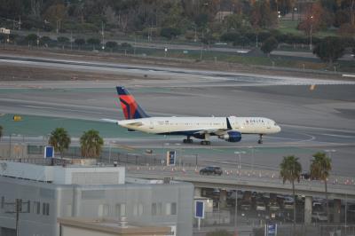 Photo of aircraft N549US operated by Delta Air Lines