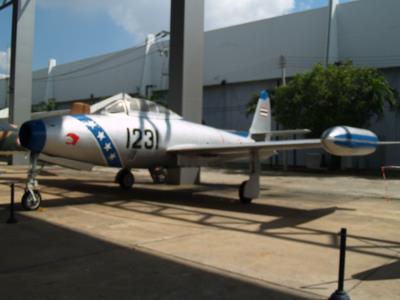 Photo of aircraft 878 (1231) operated by Royal Thai Air Force Museum