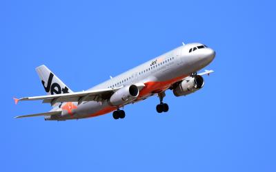 Photo of aircraft VH-VQW operated by Jetstar Airways