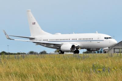 Photo of aircraft 02-0203 operated by United States Air Force