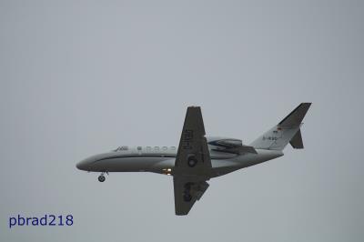 Photo of aircraft D-IKBO operated by Silver Cloud Air