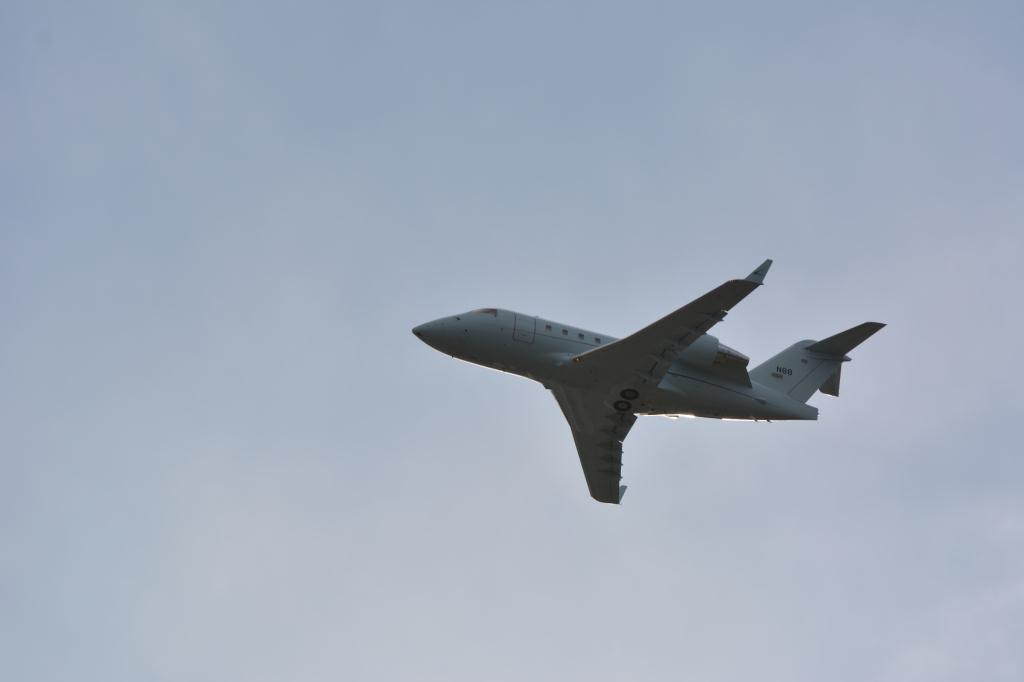 Photo of aircraft N88 operated by FAA - Federal Aviation Administration