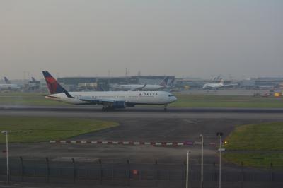 Photo of aircraft N176DZ operated by Delta Air Lines