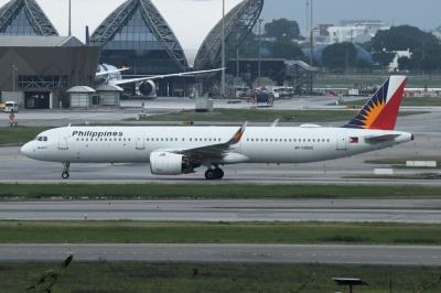 Photo of aircraft RP-C9930 operated by Philippine Airlines