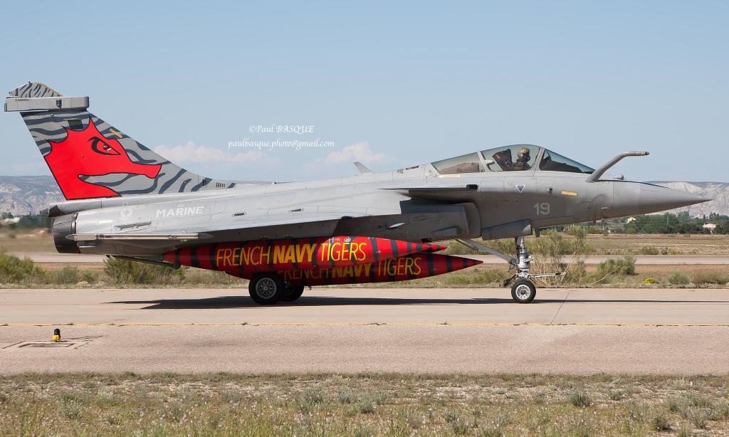 Photo of aircraft 019 (F-XGBJ) operated by French Navy-Force Maritime de lAeronautique Navale