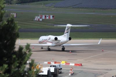 Photo of aircraft N115LR operated by TVPX Aircraft Solutions Inc Trustee