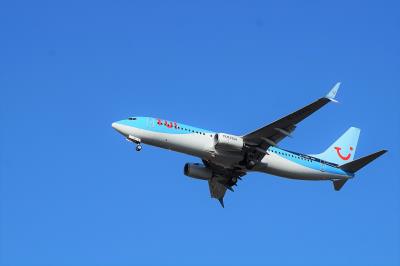 Photo of aircraft G-TAWD operated by TUI Airways