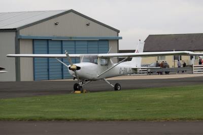 Photo of aircraft G-BNJH operated by ACS Aviation Ltd