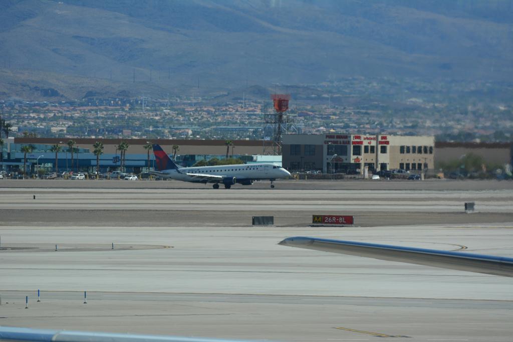 Photo of aircraft N629CZ operated by Delta Connection