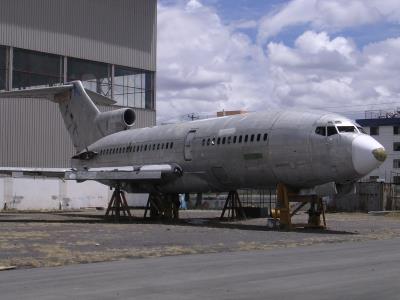 Photo of aircraft HC-BJL operated by SAETA