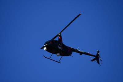 Photo of aircraft C-FNPQ operated by L R Helicopters Inc