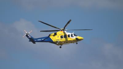 Photo of aircraft VH-XIL operated by Lifeflight Australia