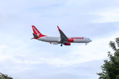 Photo of aircraft 9H-TJE operated by Corendon Airlines Europe
