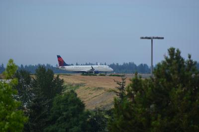 Photo of aircraft N603CZ operated by Delta Connection