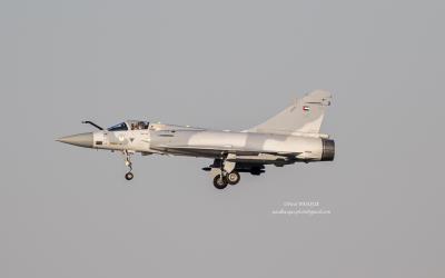 Photo of aircraft 740 operated by United Arab Emirates Air Force