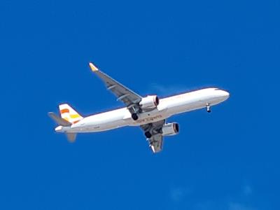 Photo of aircraft OY-VKA operated by Sunclass Airlines