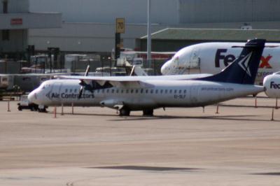 Photo of aircraft EI-SLF operated by ASL Airlines Ireland