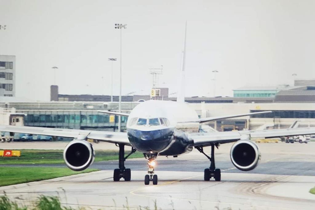Photo of aircraft G-BIKD operated by British Airways