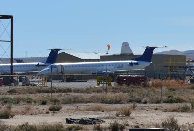 Photo of aircraft N265SK operated by Shuttle America