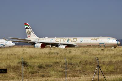 Image of aircraft registration 2-EALC - A A340-642 operated by European Aviation Group