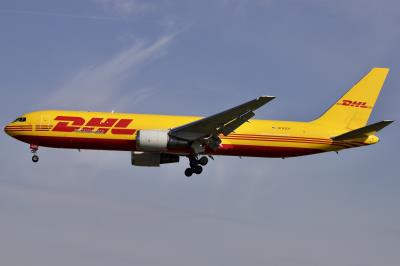 Photo of aircraft N762CK operated by Kalitta Air