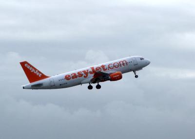 Photo of aircraft G-EZTM operated by easyJet