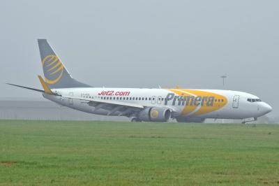 Photo of aircraft OY-PSA operated by Primera Air Scandinavia