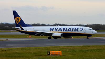 Photo of aircraft EI-FZA operated by Ryanair