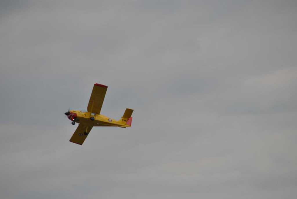 Photo of aircraft 836 operated by Royal Norwegian Air Force